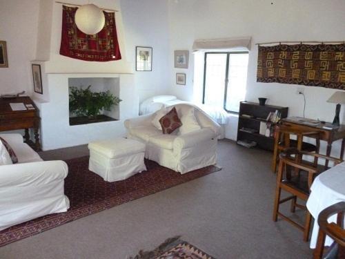 Lekkerwijn Historic Country House Franschhoek Habitación foto