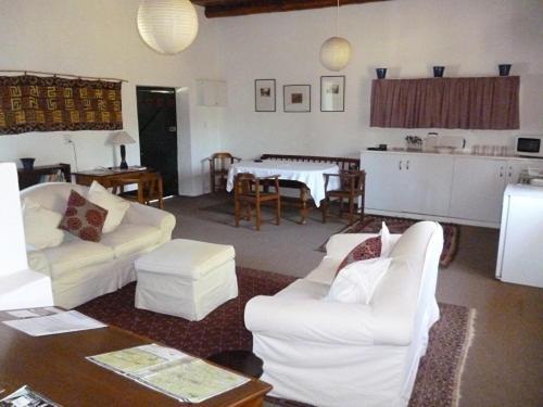 Lekkerwijn Historic Country House Franschhoek Habitación foto