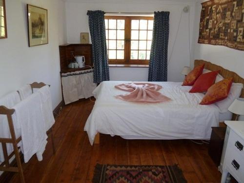 Lekkerwijn Historic Country House Franschhoek Habitación foto